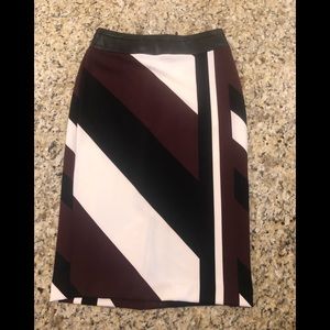 Worthington Pencil Skirt-Size 8